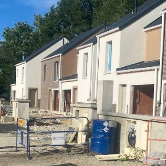  Annonces ST OUEN : Appartement | VILLIERS-LE-BEL (95400) | 29 m2 | 136 270 &euro; 