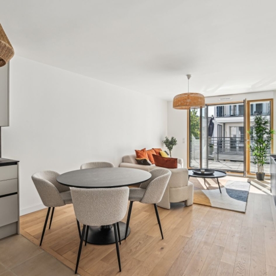  Annonces ST OUEN : Appartement | VILLIERS-LE-BEL (95400) | 29 m2 | 136 270 &euro; 