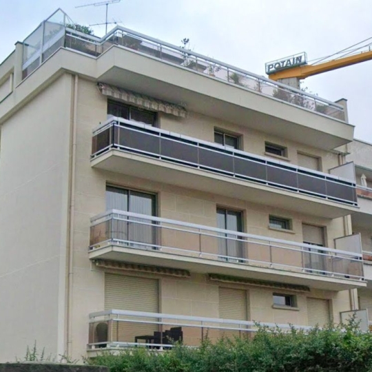  Annonces ST OUEN : Apartment | LE PERREUX-SUR-MARNE (94170) | 43 m2 | 375 000 &euro; 