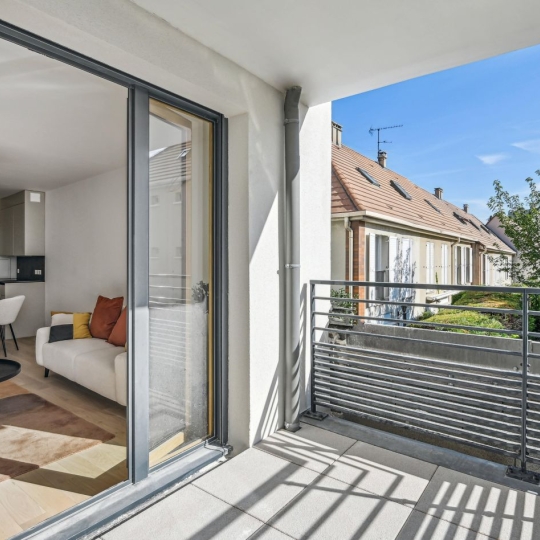  Annonces ST OUEN : Apartment | LE PERREUX-SUR-MARNE (94170) | 43 m2 | 375 000 &euro; 