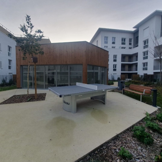  Annonces ST OUEN : Appartement | DRANCY (93700) | 44 m2 | 218 000 &euro; 