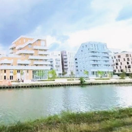  Annonces ST OUEN : Appartement | BONDY (93140) | 93 m2 | 345 000 &euro; 