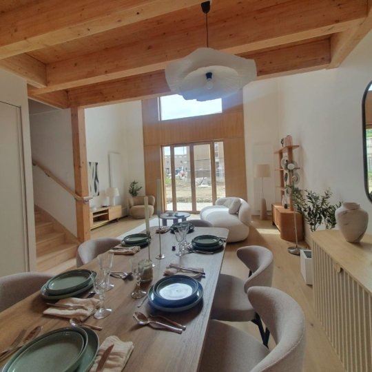  Annonces ST OUEN : Maison / Villa | NEUILLY-PLAISANCE (93360) | 107 m2 | 514 000 &euro; 