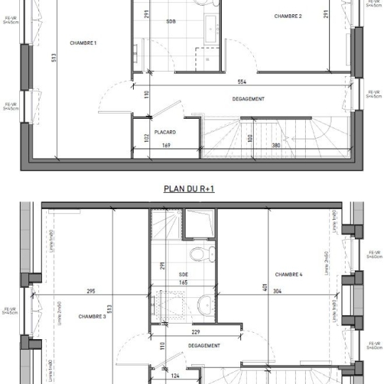  Annonces ST OUEN : Maison / Villa | NEUILLY-PLAISANCE (93360) | 107 m2 | 514 000 &euro; 