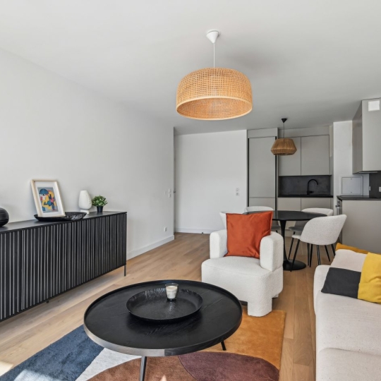  Annonces ST OUEN : Appartement | AUBERVILLIERS (93300) | 68 m2 | 385 000 &euro; 