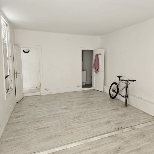  Annonces ST OUEN : House | BAGNOLET (93170) | 42 m2 | 280 000 &euro; 