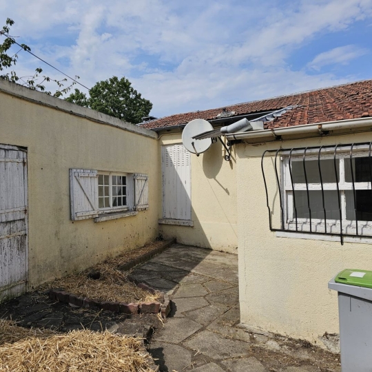 Annonces ST OUEN : House | BAGNOLET (93170) | 42.00m2 | 280 000 € 