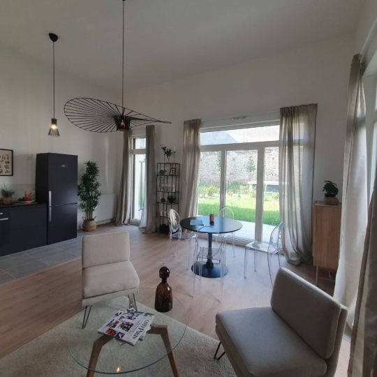 Annonces ST OUEN : Apartment | AUBERVILLIERS (93300) | 67.00m2 | 439 000 € 