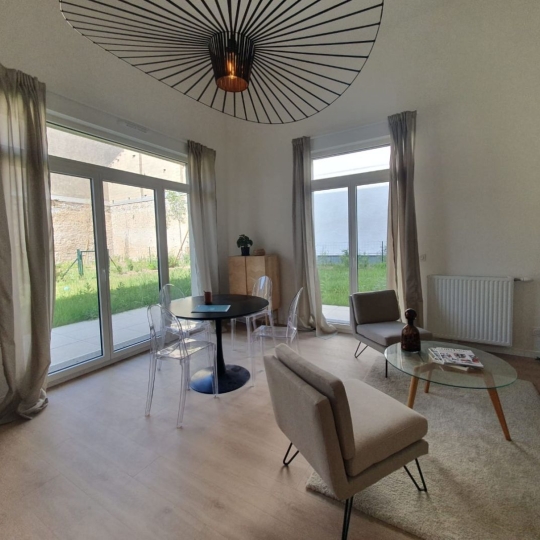  Annonces ST OUEN : Apartment | AUBERVILLIERS (93300) | 67 m2 | 439 000 &euro; 