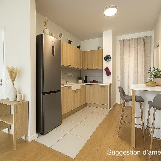 Annonces ST OUEN : Appartement | RUEIL-MALMAISON (92500) | 38.00m2 | 239 000 € 