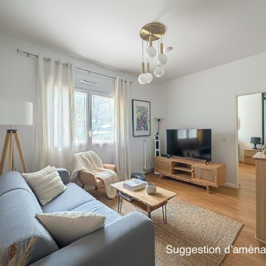  Annonces ST OUEN : Appartement | RUEIL-MALMAISON (92500) | 38 m2 | 239 000 &euro; 