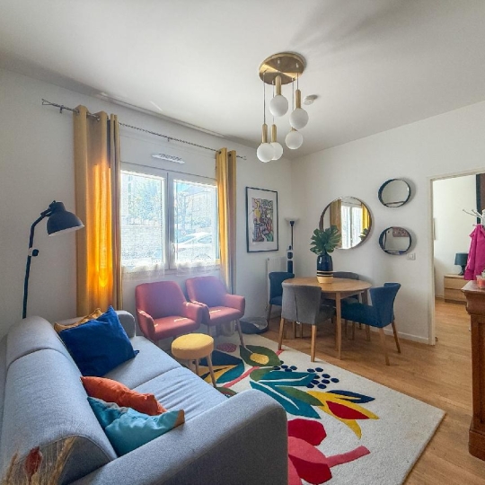  Annonces ST OUEN : Appartement | RUEIL-MALMAISON (92500) | 38 m2 | 239 000 &euro; 