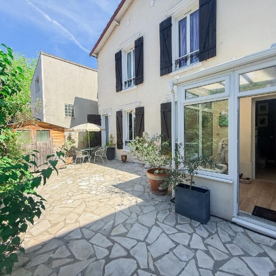  Annonces ST OUEN : Maison / Villa | SAINT-CLOUD (92210) | 97 m2 | 875 000 &euro; 