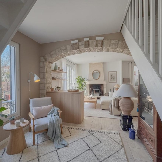  Annonces ST OUEN : Maison / Villa | SAINT-CLOUD (92210) | 97 m2 | 875 000 &euro; 