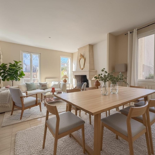  Annonces ST OUEN : Maison / Villa | SAINT-CLOUD (92210) | 97 m2 | 875 000 &euro; 