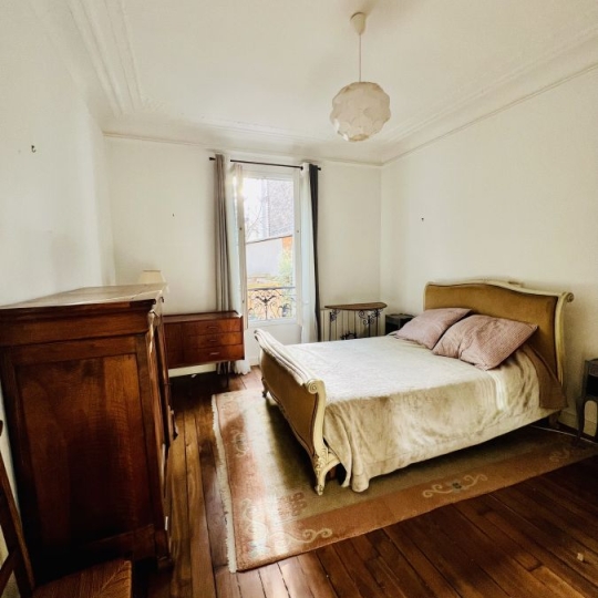  Annonces ST OUEN : Appartement | BOIS-COLOMBES (92270) | 48 m2 | 345 000 &euro; 