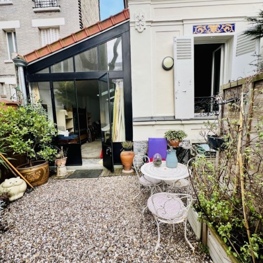  Annonces ST OUEN : Appartement | BOIS-COLOMBES (92270) | 48 m2 | 345 000 &euro; 
