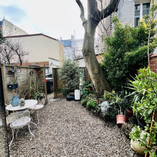  Annonces ST OUEN : Appartement | BOIS-COLOMBES (92270) | 48 m2 | 345 000 &euro; 