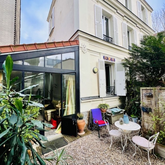  Annonces ST OUEN : Appartement | BOIS-COLOMBES (92270) | 48 m2 | 345 000 &euro; 