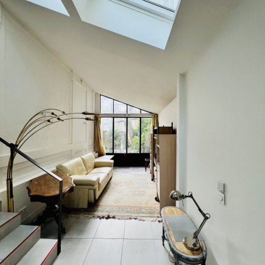  Annonces ST OUEN : Appartement | BOIS-COLOMBES (92270) | 48 m2 | 345 000 &euro; 