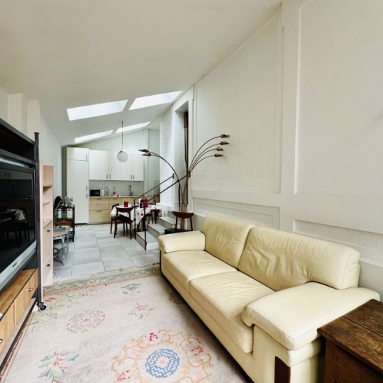  Annonces ST OUEN : Appartement | BOIS-COLOMBES (92270) | 48 m2 | 345 000 &euro; 