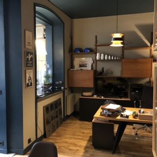  Annonces ST OUEN : Appartement | PARIS (75009) | 30 m2 | 425 000 &euro; 