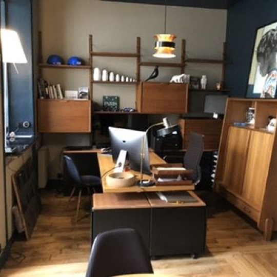  Annonces ST OUEN : Appartement | PARIS (75009) | 30 m2 | 425 000 &euro; 