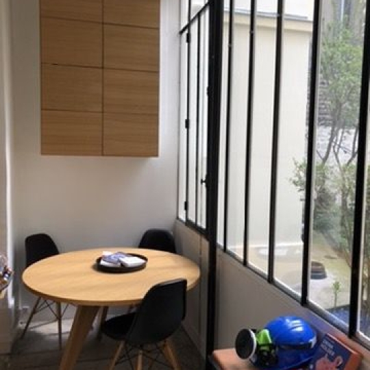  Annonces ST OUEN : Appartement | PARIS (75009) | 30 m2 | 425 000 &euro; 