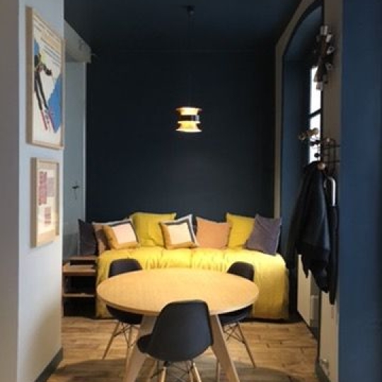  Annonces ST OUEN : Appartement | PARIS (75009) | 30 m2 | 425 000 &euro; 