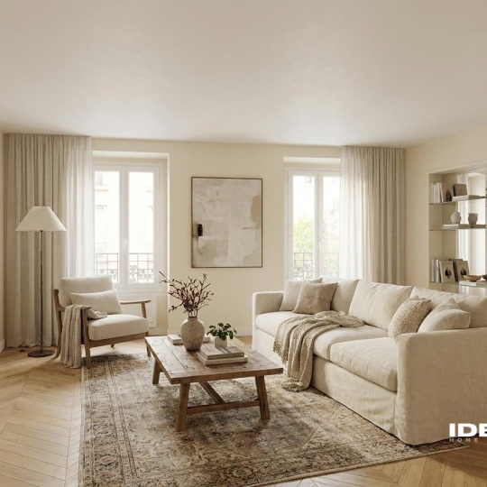 Annonces ST OUEN : Appartement | PARIS (75014) | 61.00m2 | 639 000 € 