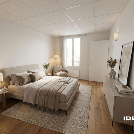  Annonces ST OUEN : Appartement | PARIS (75014) | 61 m2 | 639 000 &euro; 
