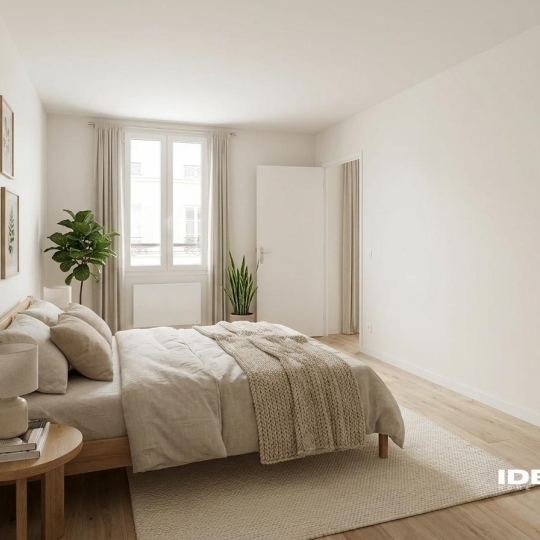  Annonces ST OUEN : Appartement | PARIS (75014) | 61 m2 | 639 000 &euro; 