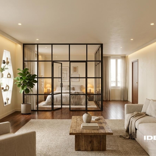  Annonces ST OUEN : Appartement | PARIS (75014) | 61 m2 | 639 000 &euro; 