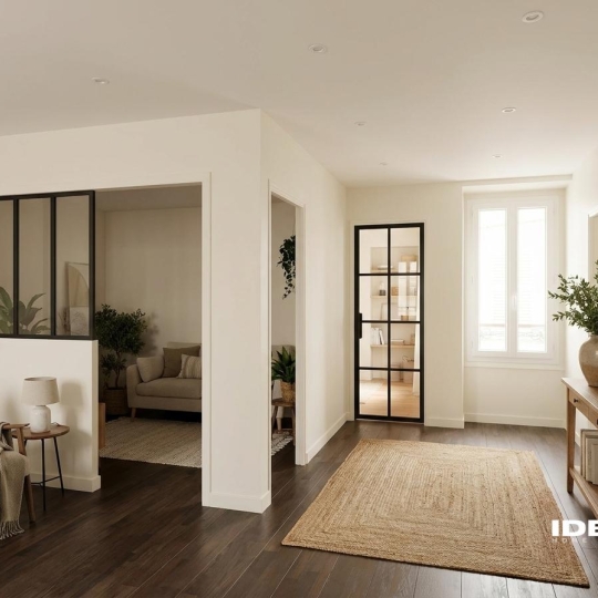  Annonces ST OUEN : Appartement | PARIS (75014) | 61 m2 | 639 000 &euro; 