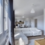  Annonces ST OUEN : Appartement | SAINT-OUEN (93400) | 11 m2 | 820 &euro; 