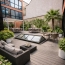  Annonces ST OUEN : Local / Bureau | SAINT-DENIS (93200) | 425 m2 | 4 250 &euro; 
