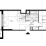  Annonces ST OUEN : Apartment | MONTREUIL (93100) | 41 m2 | 263 500 &euro; 