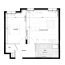  Annonces ST OUEN : Appartement | DRANCY (93700) | 44 m2 | 218 000 &euro; 