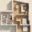  Annonces ST OUEN : Appartement | PARIS (75014) | 61 m2 | 639 000 &euro; 
