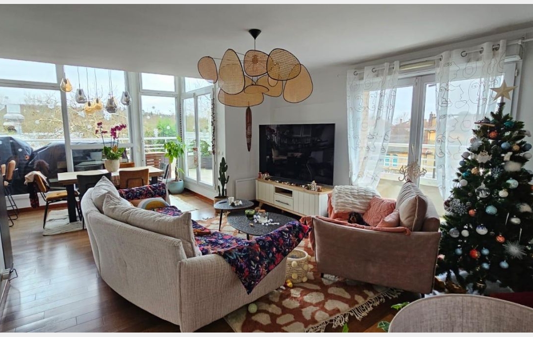 Annonces ST OUEN : Apartment | ARGENTEUIL (95100) | 107 m2 | 450 000 &euro; 