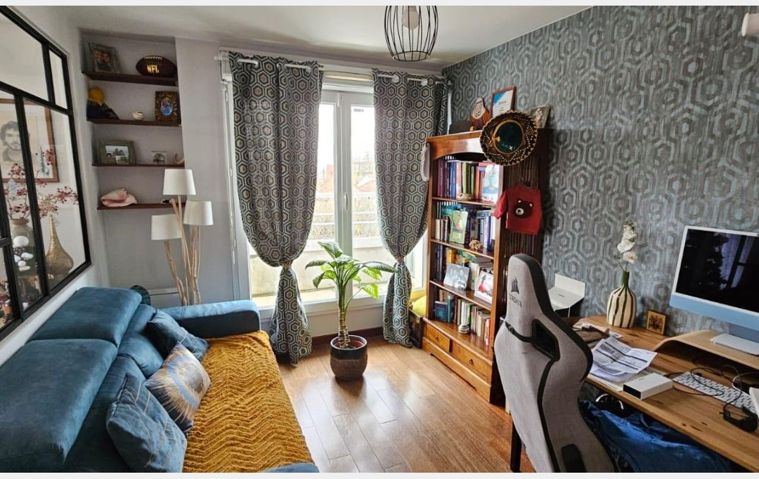 Annonces ST OUEN : Apartment | ARGENTEUIL (95100) | 107 m2 | 450 000 &euro; 
