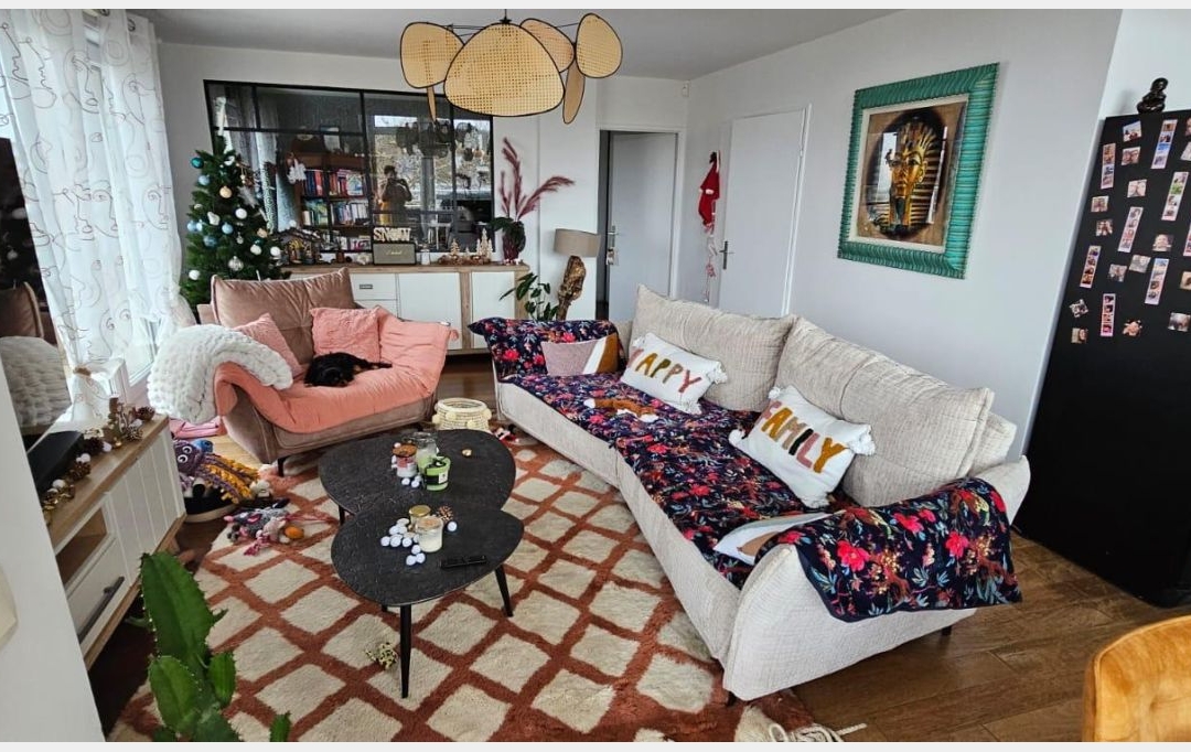 Annonces ST OUEN : Apartment | ARGENTEUIL (95100) | 107 m2 | 450 000 &euro; 