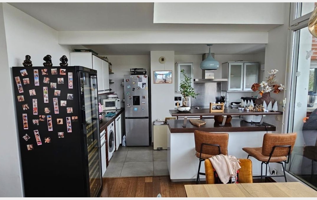 Annonces ST OUEN : Apartment | ARGENTEUIL (95100) | 107 m2 | 450 000 &euro; 