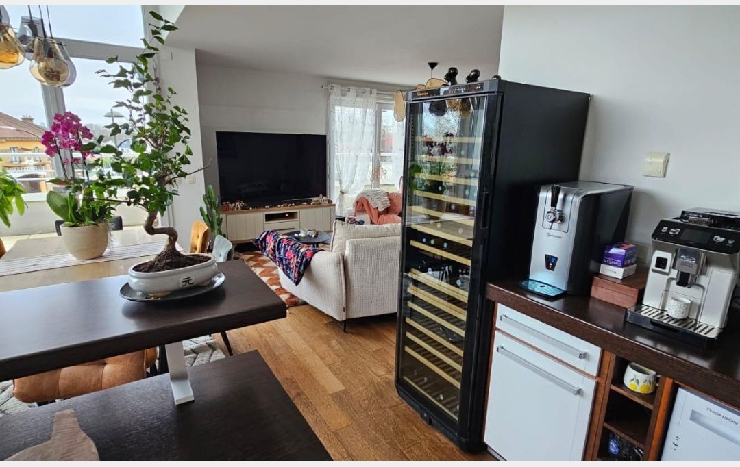 Annonces ST OUEN : Apartment | ARGENTEUIL (95100) | 107 m2 | 450 000 &euro; 