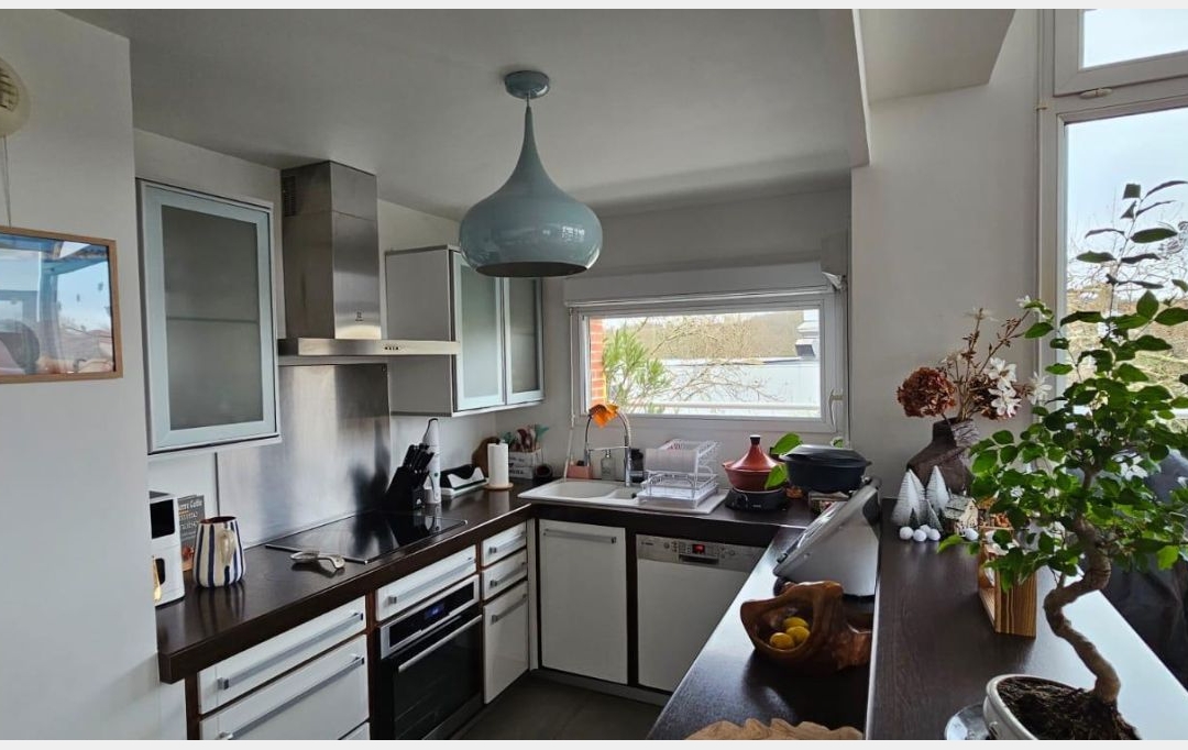 Annonces ST OUEN : Apartment | ARGENTEUIL (95100) | 107 m2 | 450 000 &euro; 