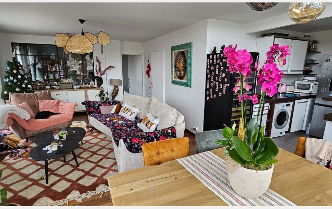 Annonces ST OUEN : Apartment | ARGENTEUIL (95100) | 107 m2 | 450 000 &euro; 