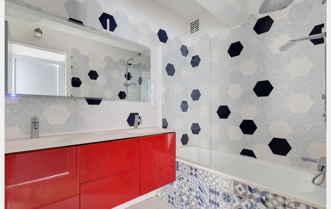 Annonces ST OUEN : Appartement | PARIS (75015) | 60 m2 | 598 000 &euro; 