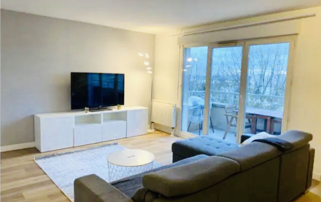 Annonces ST OUEN : Appartement | MONTREUIL (93100) | 49 m2 | 264 000 &euro; 