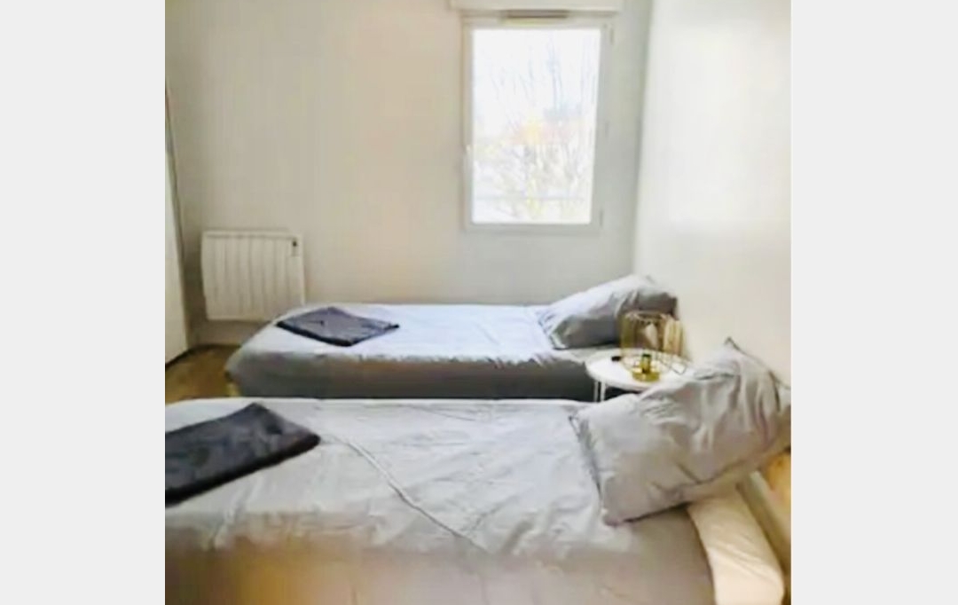 Annonces ST OUEN : Appartement | MONTREUIL (93100) | 49 m2 | 264 000 &euro; 