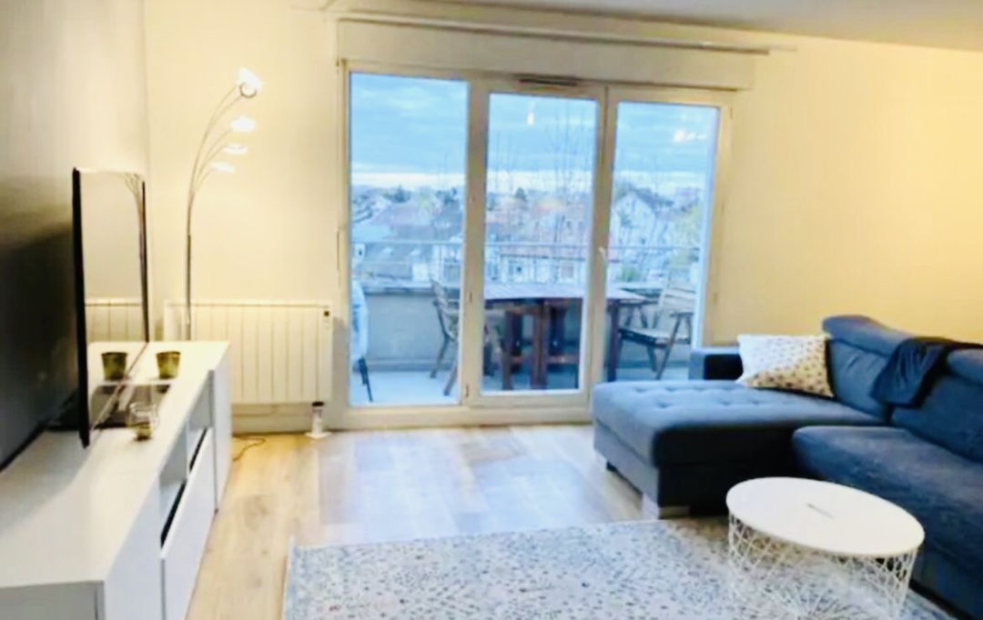Annonces ST OUEN : Appartement | MONTREUIL (93100) | 49 m2 | 264 000 &euro; 